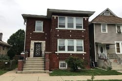 Pre-foreclosure in  S CHRISTIANA AVE Chicago, IL 60632