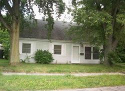 Pre-foreclosure in  RAMION AVE Michigan City, IN 46360