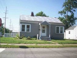 Pre-foreclosure in  E BARKER AVE Michigan City, IN 46360