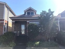 Pre-foreclosure in  S CLAREMONT AVE Chicago, IL 60636