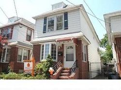 Pre-foreclosure in  E 49TH ST Brooklyn, NY 11234
