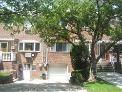 Pre-foreclosure in  AVENUE K Brooklyn, NY 11236