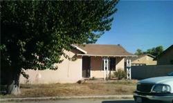 Pre-foreclosure in  4TH PL Mc Farland, CA 93250