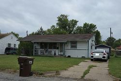 Pre-foreclosure in  W WESTLAWN ST Wichita, KS 67203