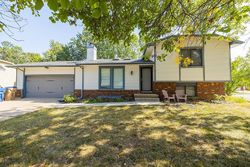 Pre-foreclosure in  N MARK ALLEN ST Wichita, KS 67212