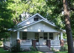 Pre-foreclosure in  SW CLAY ST Topeka, KS 66611