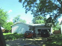 Pre-foreclosure in  W ANITA AVE Wichita, KS 67217