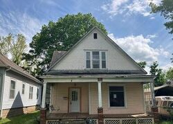 Pre-foreclosure in  W 7TH ST Pittsburg, KS 66762