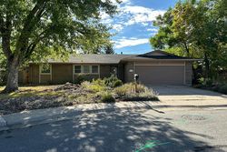 Pre-foreclosure in  S EVERETT ST Denver, CO 80226