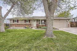Pre-foreclosure in  TELLER ST Arvada, CO 80003