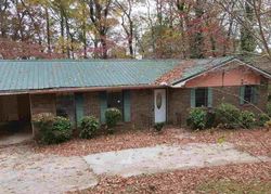 Pre-foreclosure in  RIDGE AVE Bessemer, AL 35020