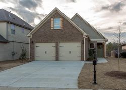 Pre-foreclosure in  CHESHIRE COVE TRL Mc Calla, AL 35111