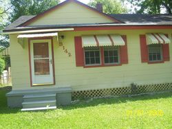 Pre-foreclosure in  3RD STREET CIR S Jacksonville, FL 32254