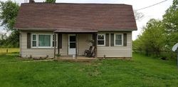 Pre-foreclosure in  S STATE ROAD 3 Greensburg, IN 47240