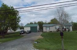 Pre-foreclosure in  N STATE ROAD 56 Vevay, IN 47043