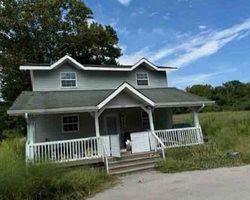 Pre-foreclosure in  STATE ROAD 158 Williams, IN 47470