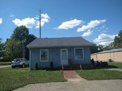 Pre-foreclosure in  S PARK ST Sesser, IL 62884