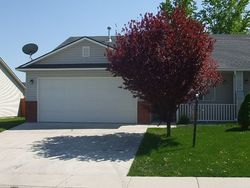 Pre-foreclosure in  W BLUEBERRY AVE Nampa, ID 83651