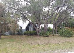 Pre-foreclosure in  N CAMBRIDGE RD Avon Park, FL 33825