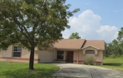 Pre-foreclosure in  FLOTILLA CT Brooksville, FL 34613