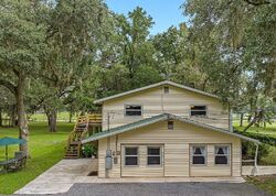 Pre-foreclosure in  NEFF LAKE RD Brooksville, FL 34601
