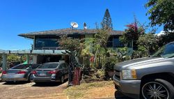 Pre-foreclosure in  KEALALUINA DR Aiea, HI 96701