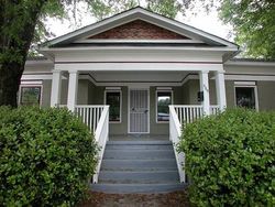 Pre-foreclosure in  INMAN ST SW Atlanta, GA 30310