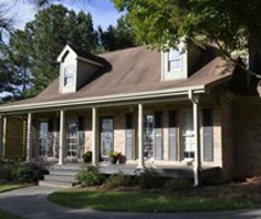 Pre-foreclosure in  JACKS CREEK RD NW Monroe, GA 30655