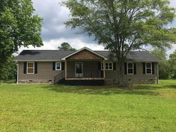 Pre-foreclosure in  PLEASANT HILL RD Carrollton, GA 30116