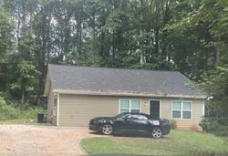 Pre-foreclosure in  MARLBOROUGH DOWNS RD Athens, GA 30606