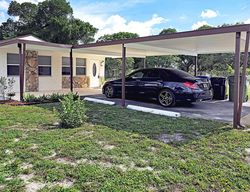 Pre-foreclosure in  NW 20TH ST Fort Lauderdale, FL 33311