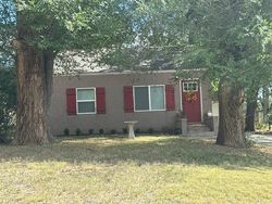 Pre-foreclosure in  ALEXANDER RD Colorado Springs, CO 80909