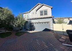 Pre-foreclosure in  TIMBERLAKE LOOP Colorado Springs, CO 80927