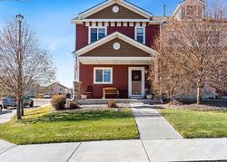 Pre-foreclosure in  SILVER STIRRUP DR Colorado Springs, CO 80925
