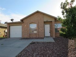  Tierra Morena Dr, El Paso TX