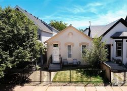 Pre-foreclosure in  TREMONT PL Denver, CO 80205