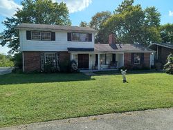 Pre-foreclosure in  MESA DR Nashville, TN 37217