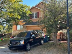 Pre-foreclosure in  MACON ST Henderson, CO 80640