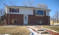 Pre-foreclosure in  COVEY CT Denver, CO 80260