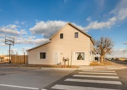 Pre-foreclosure in  6TH ST Bennett, CO 80102