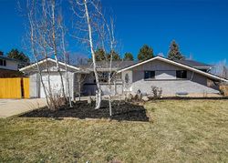 Pre-foreclosure in  W 103RD PL Denver, CO 80260