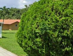 Pre-foreclosure in  ANTHONY CT Naples, FL 34109