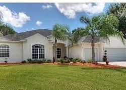 Pre-foreclosure in  WATER OAK DR Merritt Island, FL 32953