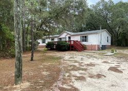 Pre-foreclosure in  S RICHTOP TER Homosassa, FL 34446