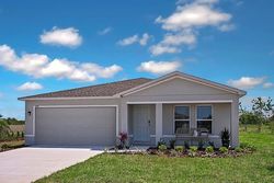 Pre-foreclosure in  HARRINGTON ST Port Charlotte, FL 33948