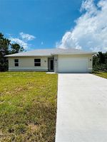 Pre-foreclosure in  VASSAR ST Port Charlotte, FL 33980