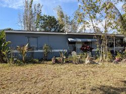 Pre-foreclosure in  EASY ST Port Charlotte, FL 33952