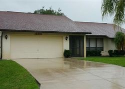 Pre-foreclosure in  MITCHELL TER Port Charlotte, FL 33981