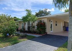 Pre-foreclosure in  NW 48TH PL Pompano Beach, FL 33064