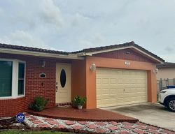 Pre-foreclosure in  NW 78TH AVE Pompano Beach, FL 33063